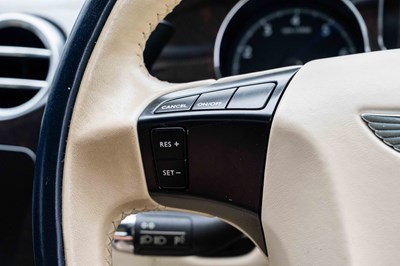 Lot 14 - 2010 Bentley Continental GT