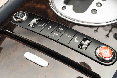 Lot 14 - 2010 Bentley Continental GT