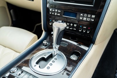 Lot 14 - 2010 Bentley Continental GT