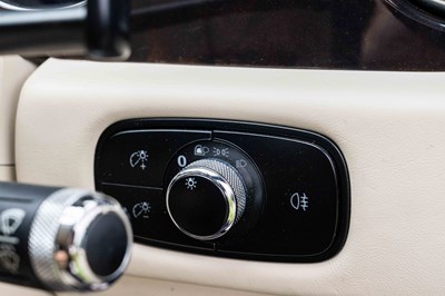 Lot 14 - 2010 Bentley Continental GT