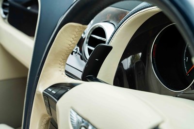 Lot 14 - 2010 Bentley Continental GT