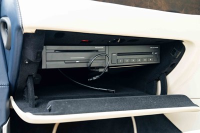 Lot 14 - 2010 Bentley Continental GT