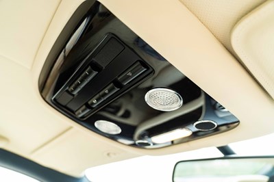 Lot 14 - 2010 Bentley Continental GT