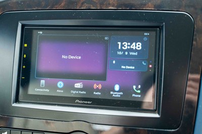 Lot 14 - 2010 Bentley Continental GT