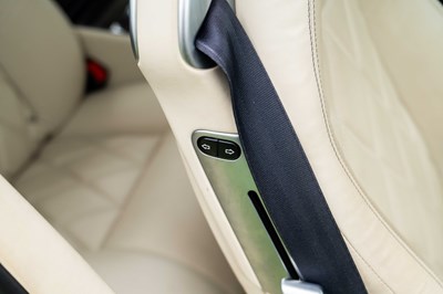 Lot 14 - 2010 Bentley Continental GT