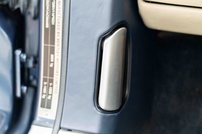 Lot 14 - 2010 Bentley Continental GT