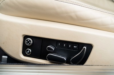 Lot 14 - 2010 Bentley Continental GT