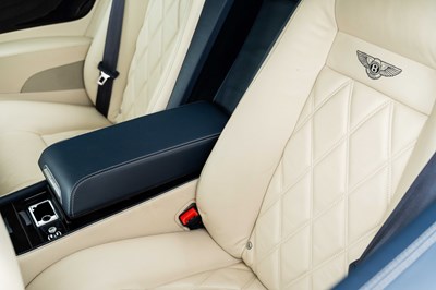 Lot 14 - 2010 Bentley Continental GT