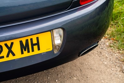 Lot 14 - 2010 Bentley Continental GT