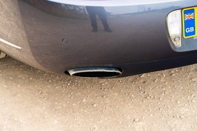 Lot 14 - 2010 Bentley Continental GT