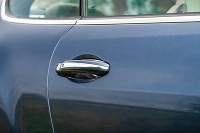 Lot 14 - 2010 Bentley Continental GT