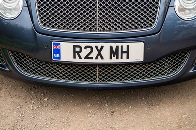 Lot 14 - 2010 Bentley Continental GT