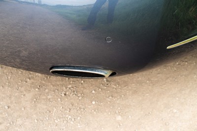 Lot 14 - 2010 Bentley Continental GT