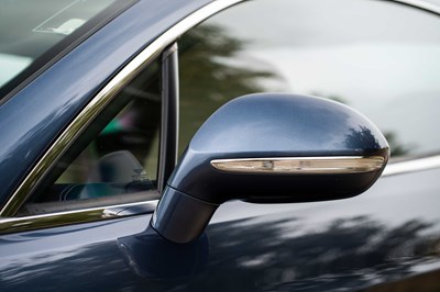 Lot 14 - 2010 Bentley Continental GT