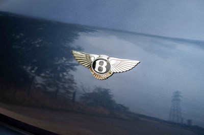 Lot 14 - 2010 Bentley Continental GT