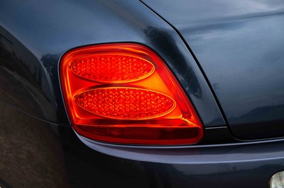 Lot 14 - 2010 Bentley Continental GT