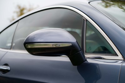 Lot 14 - 2010 Bentley Continental GT