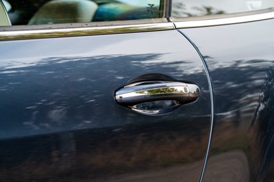 Lot 14 - 2010 Bentley Continental GT