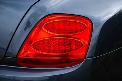 Lot 14 - 2010 Bentley Continental GT