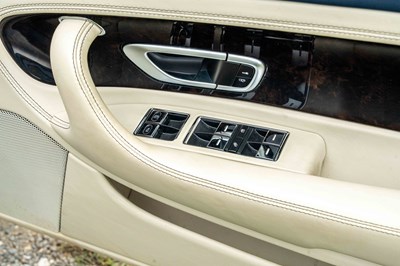 Lot 14 - 2010 Bentley Continental GT