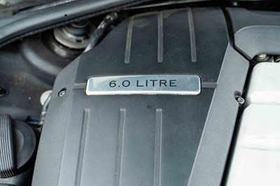 Lot 14 - 2010 Bentley Continental GT