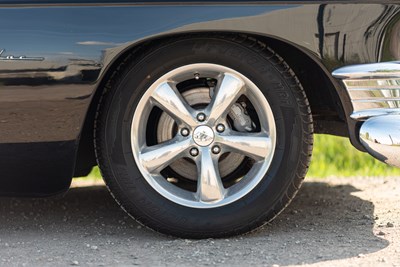 Lot 29 - 1949 Cadillac Fastback Coupe