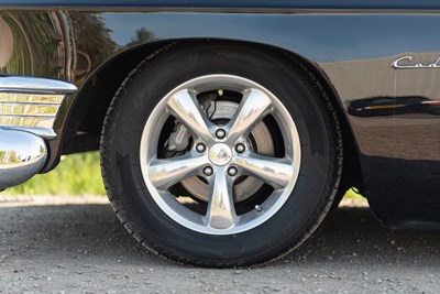 Lot 29 - 1949 Cadillac Fastback Coupe