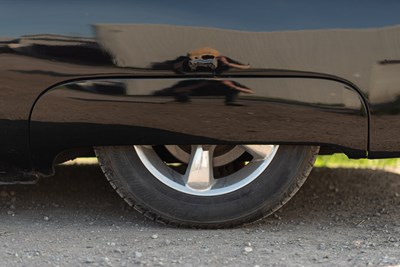 Lot 29 - 1949 Cadillac Fastback Coupe