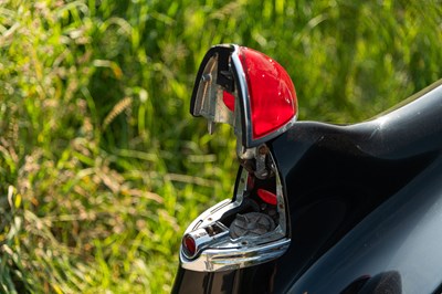 Lot 29 - 1949 Cadillac Fastback Coupe