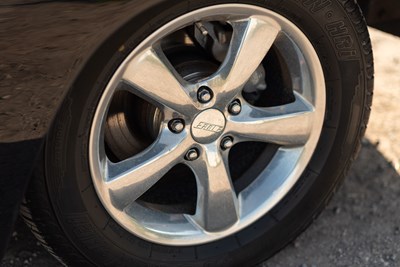 Lot 29 - 1949 Cadillac Fastback Coupe