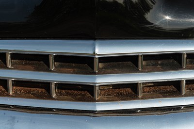 Lot 29 - 1949 Cadillac Fastback Coupe