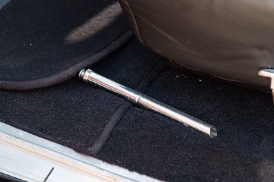 Lot 29 - 1949 Cadillac Fastback Coupe