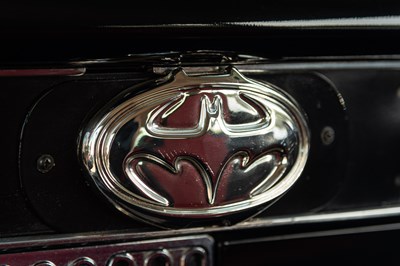 Lot 29 - 1949 Cadillac Fastback Coupe