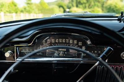 Lot 29 - 1949 Cadillac Fastback Coupe