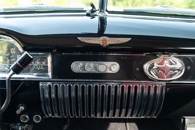 Lot 29 - 1949 Cadillac Fastback Coupe