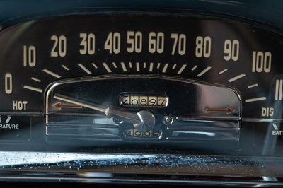 Lot 29 - 1949 Cadillac Fastback Coupe