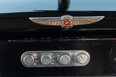 Lot 29 - 1949 Cadillac Fastback Coupe