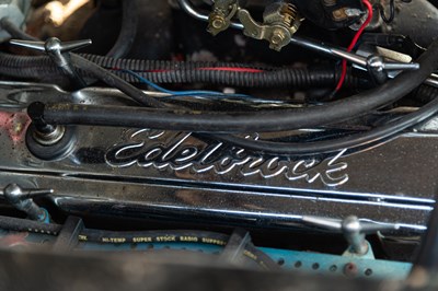 Lot 29 - 1949 Cadillac Fastback Coupe