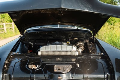 Lot 29 - 1949 Cadillac Fastback Coupe