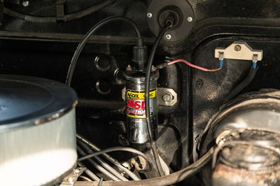 Lot 29 - 1949 Cadillac Fastback Coupe