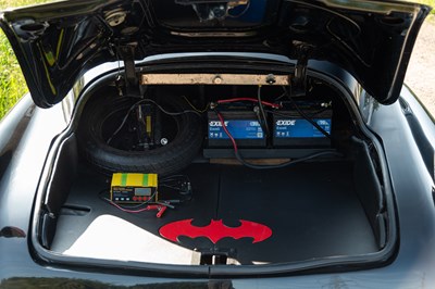 Lot 29 - 1949 Cadillac Fastback Coupe