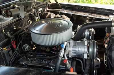 Lot 29 - 1949 Cadillac Fastback Coupe