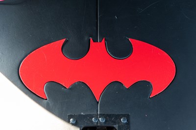 Lot 29 - 1949 Cadillac Fastback Coupe