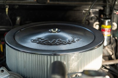 Lot 29 - 1949 Cadillac Fastback Coupe