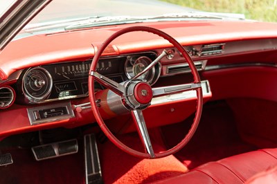 Lot 31 - 1965 Cadillac Coupe Deville