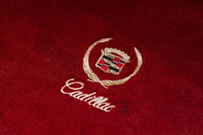 Lot 31 - 1965 Cadillac Coupe Deville