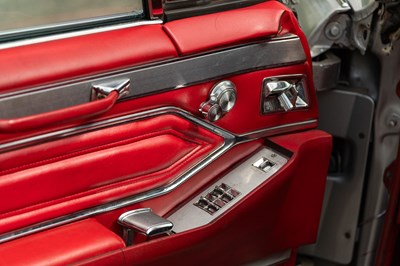 Lot 31 - 1965 Cadillac Coupe Deville