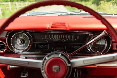 Lot 31 - 1965 Cadillac Coupe Deville