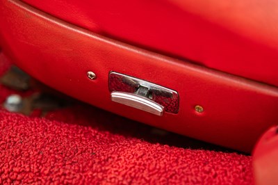 Lot 31 - 1965 Cadillac Coupe Deville