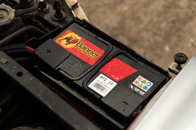 Lot 31 - 1965 Cadillac Coupe Deville